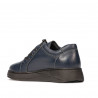 Scarpe sportive adolescenti 378 indaco