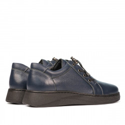 Scarpe sportive adolescenti 378 indaco