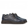 Scarpe sportive adolescenti 378 indaco