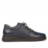 Scarpe sportive adolescenti 378 indaco