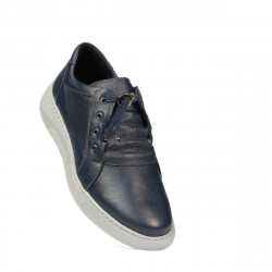 Scarpe casual/sport 927-1 indaco