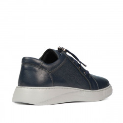 Scarpe casual/sport 927-1 indaco