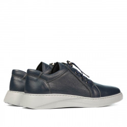 Scarpe casual/sport 927-1 indaco