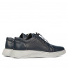 Scarpe casual/sport 927-1 indaco