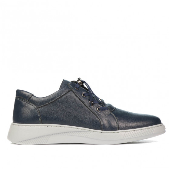 Scarpe casual/sport 927-1 indaco