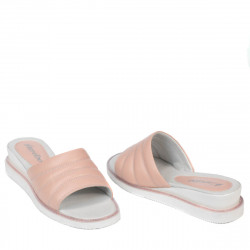 Sandali donna 5074 rosa