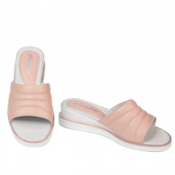 Sandali donna 5074 rosa