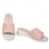 Sandali donna 5074 rosa