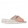 Sandali donna 5074 rosa