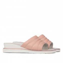 Sandali donna 5074 rosa