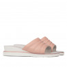 Sandali donna 5074 rosa