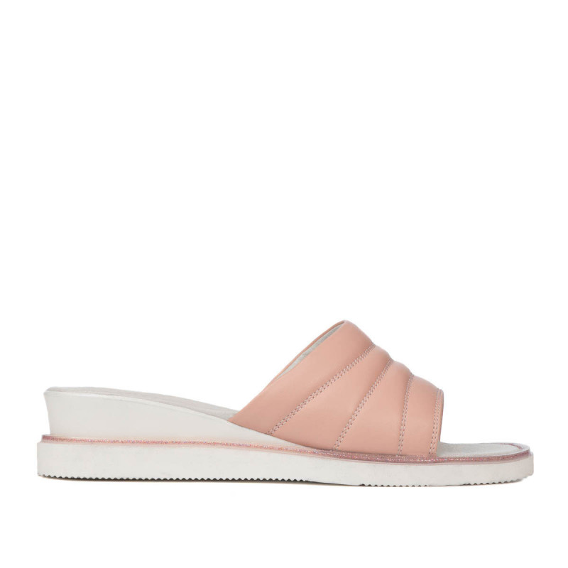 Sandali donna 5074 rosa