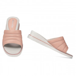 Sandali donna 5074 rosa
