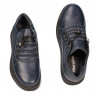 Scarpe sportive adolescenti 378 indaco