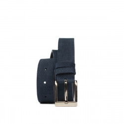 Cintura bambini 01cl blu velour
