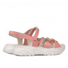 Sandali bambini 538 rosa
