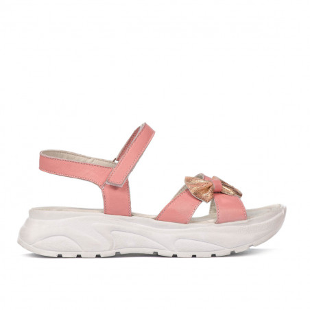 Sandali bambini 538 rosa