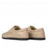 Mocassini uomo 921 beige