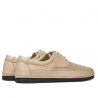 Mocassini uomo 921 beige