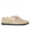 Mocassini uomo 921 beige