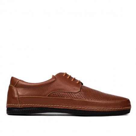 Mocassini uomo 921 marrone
