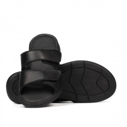 Sandali donna 5071 nero