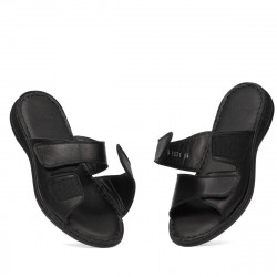 Sandali donna 5071 nero