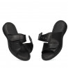 Sandali donna 5071 nero