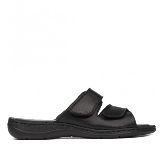 Sandali donna 5071 nero