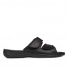 Sandali donna 5071 nero