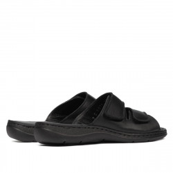 Sandali donna 5071 nero
