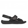 Sandali donna 5072 nero