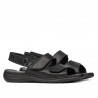 Sandali donna 5072 nero