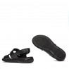 Sandali donna 5072 nero