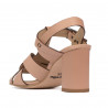 Sandali donna 1284 nude