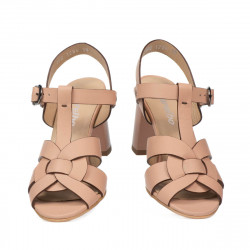 Sandali donna 1284 nude