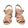 Sandali donna 1284 nude