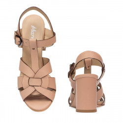 Sandali donna 1284 nude