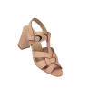 Sandali donna 1284 nude
