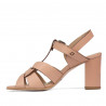Sandali donna 1284 nude