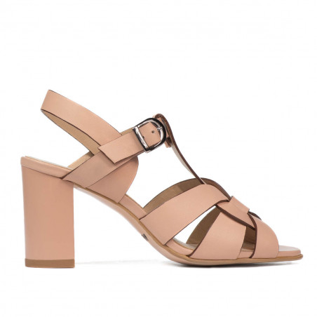 Sandali donna 1284 nude