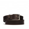 Cintura uomo 05bc nero