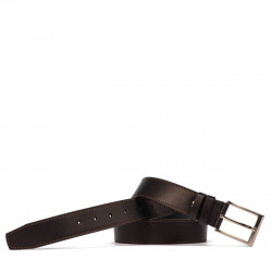Cintura uomo 05bc nero