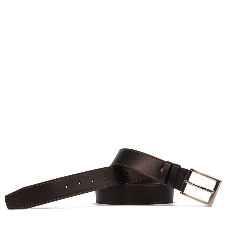 Cintura uomo 05bc nero