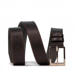 Cintura uomo 05bc nero