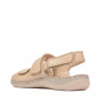 Sandali donna 5072 cipria
