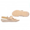Sandali donna 5072 cipria
