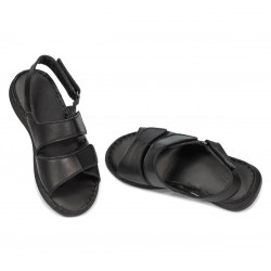 Sandali donna 5072 nero
