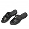 Sandali donna 5071 nero