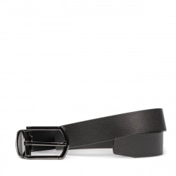 Cintura uomo 51b biz nero